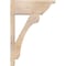 Ekena Millwork Legacy Traditional Smooth Outlooker, Douglas Fir, 7 1/2"W x 18"D x 26"H OUT08X18X26LEC01SDF - alternate 2